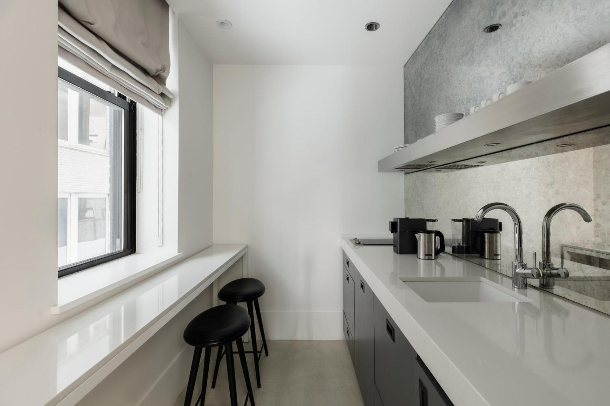 The William Midtown, New York