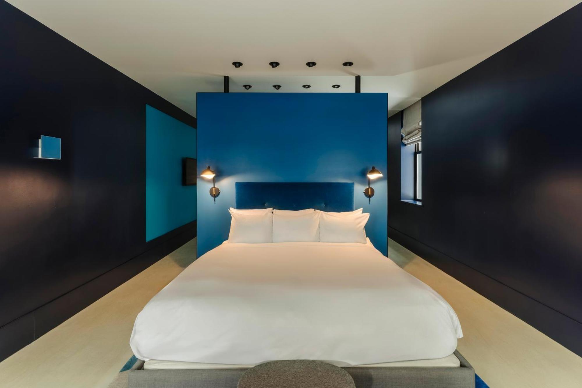 The William Midtown, Hotel