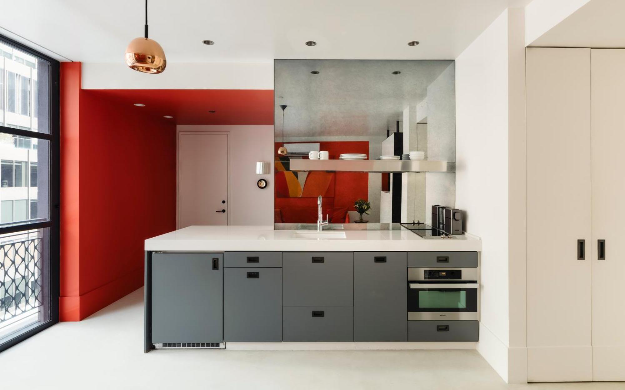 The William Midtown, 4*