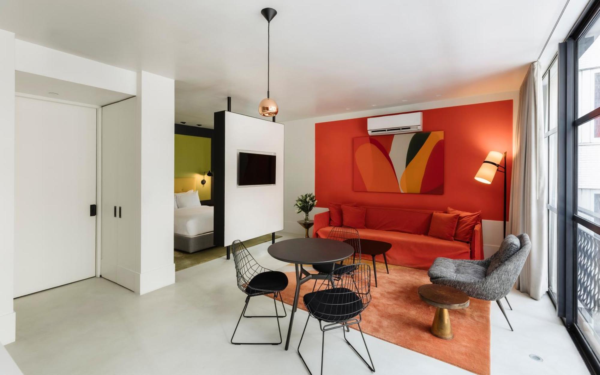 Hotel The William Midtown,