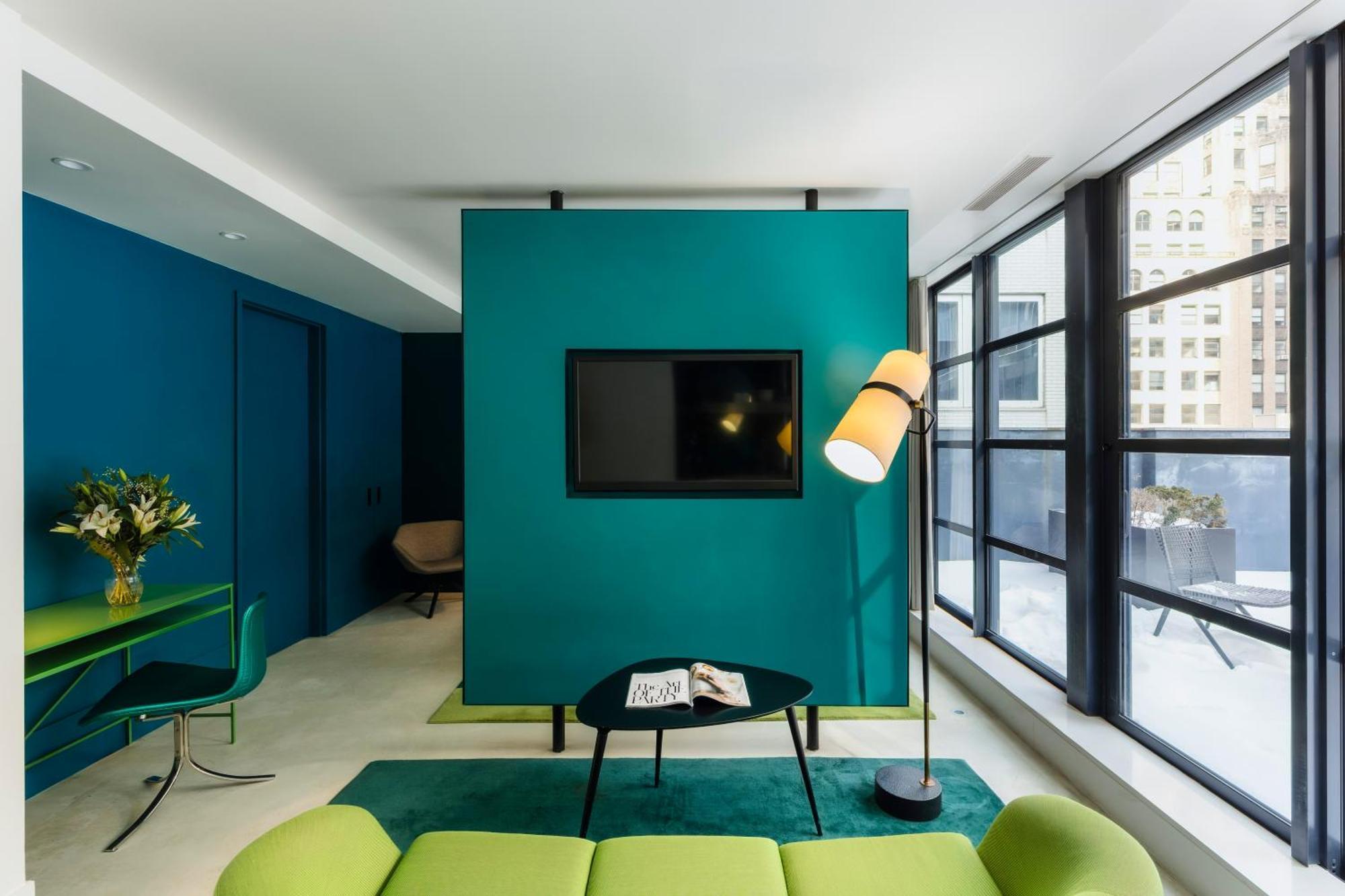 The William Midtown, Hotel 4*