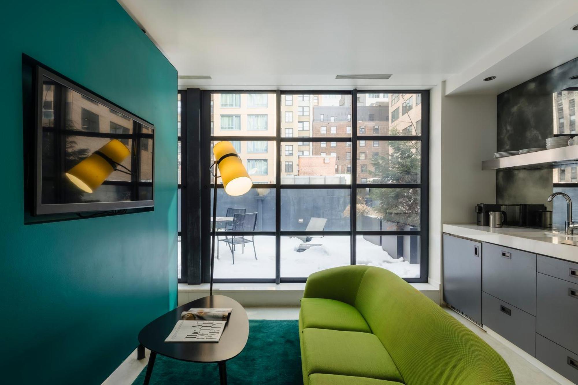 The William Midtown, 4*