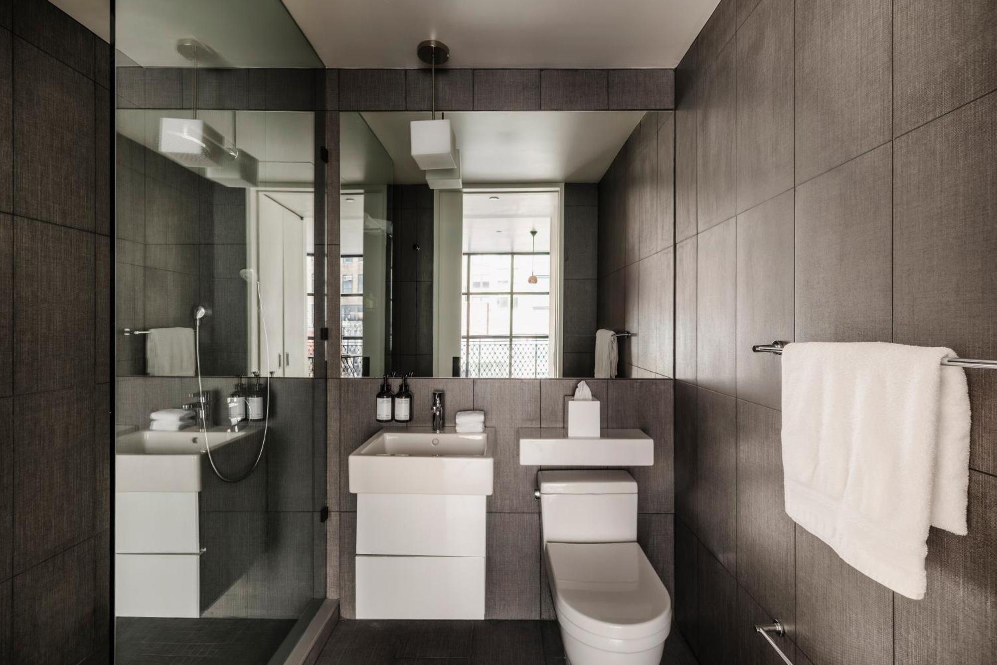 The William Midtown,