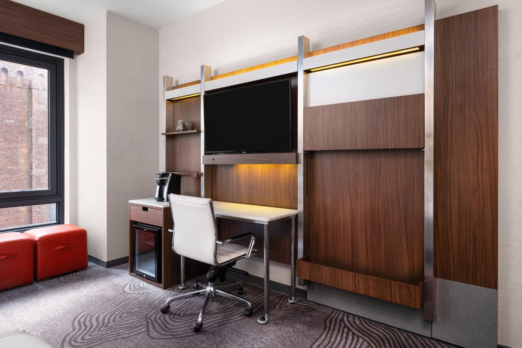 Even - Times Square South By Ihg Hotel