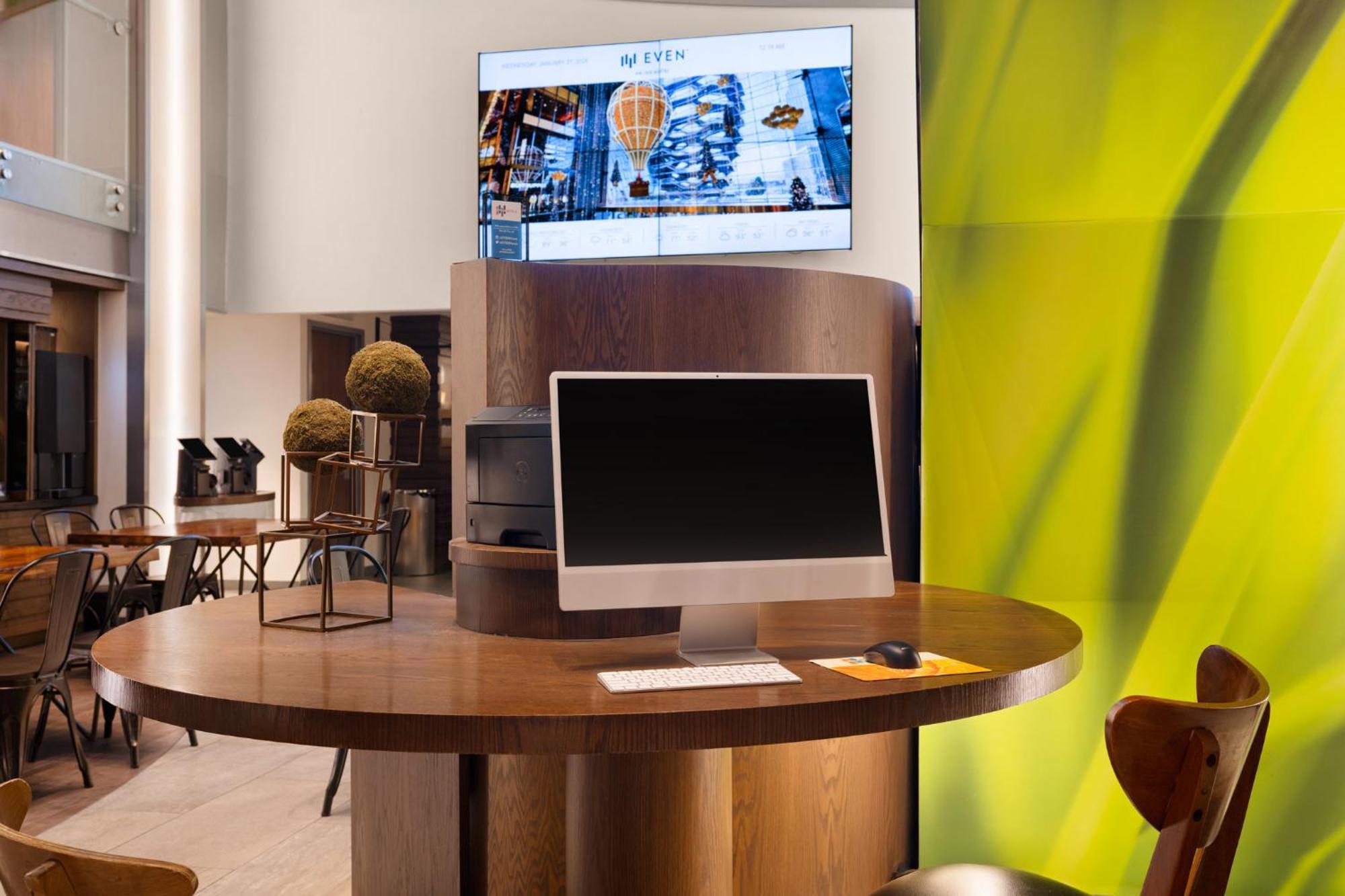 Hotel Even - Times Square South By Ihg