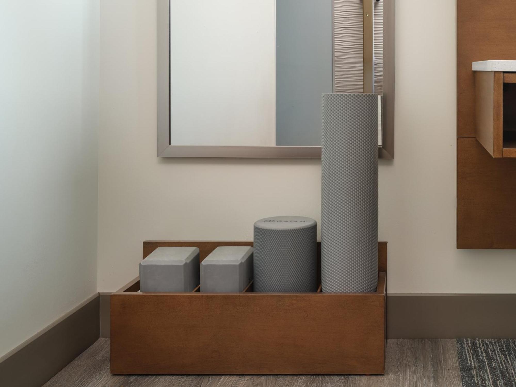Hotel Even - Times Square South By Ihg New York