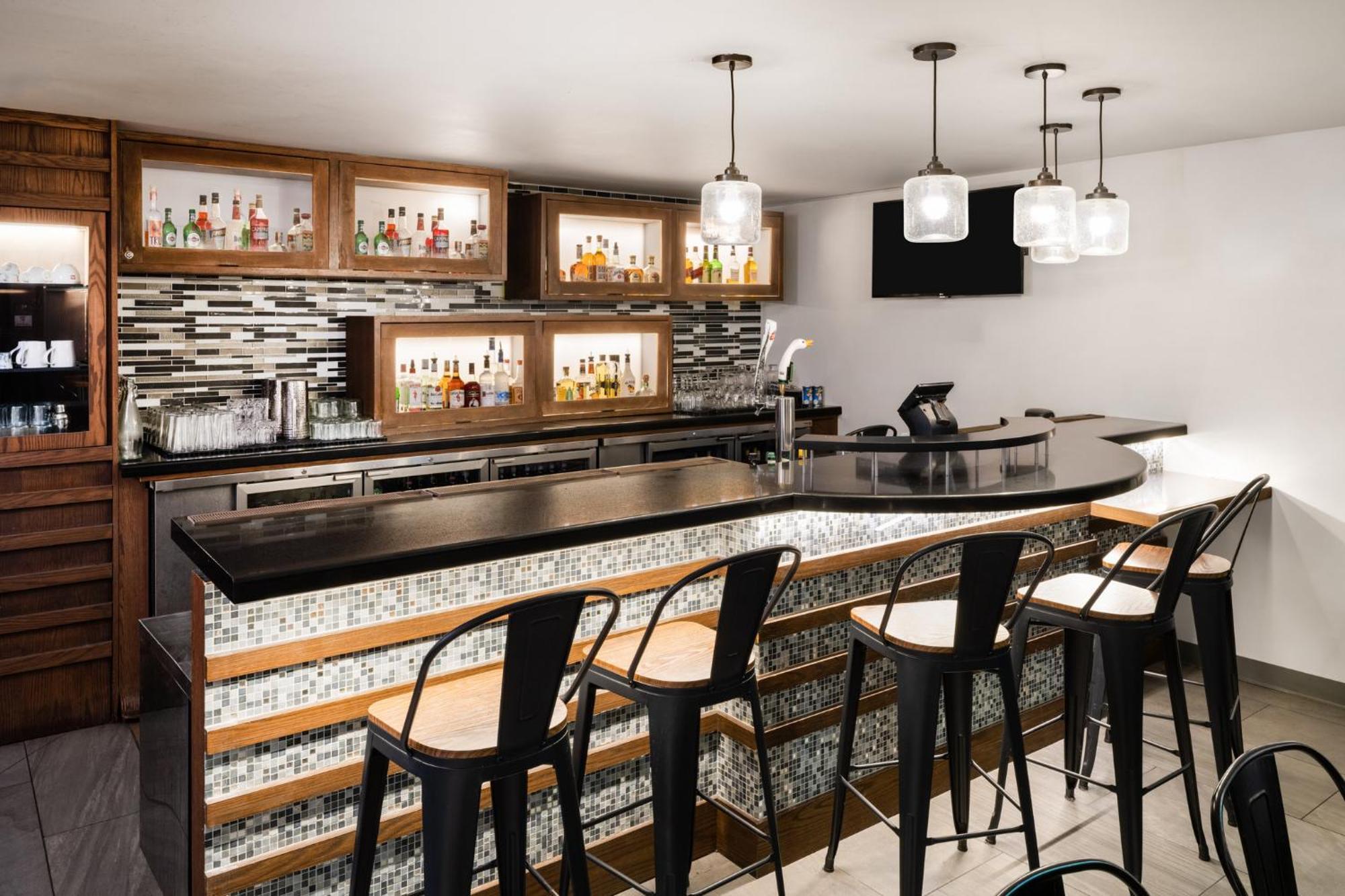 Hotel Even - Times Square South By Ihg 4*