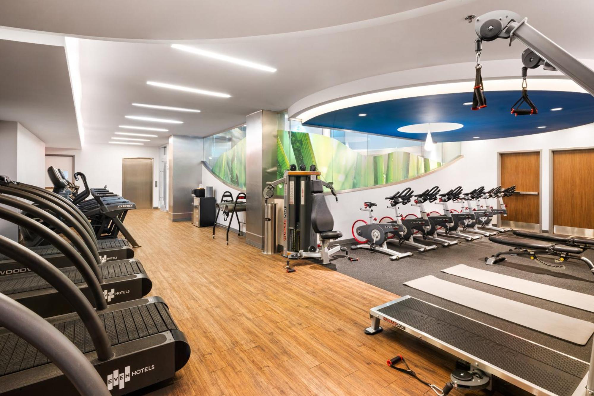 Even - Times Square South By Ihg New York