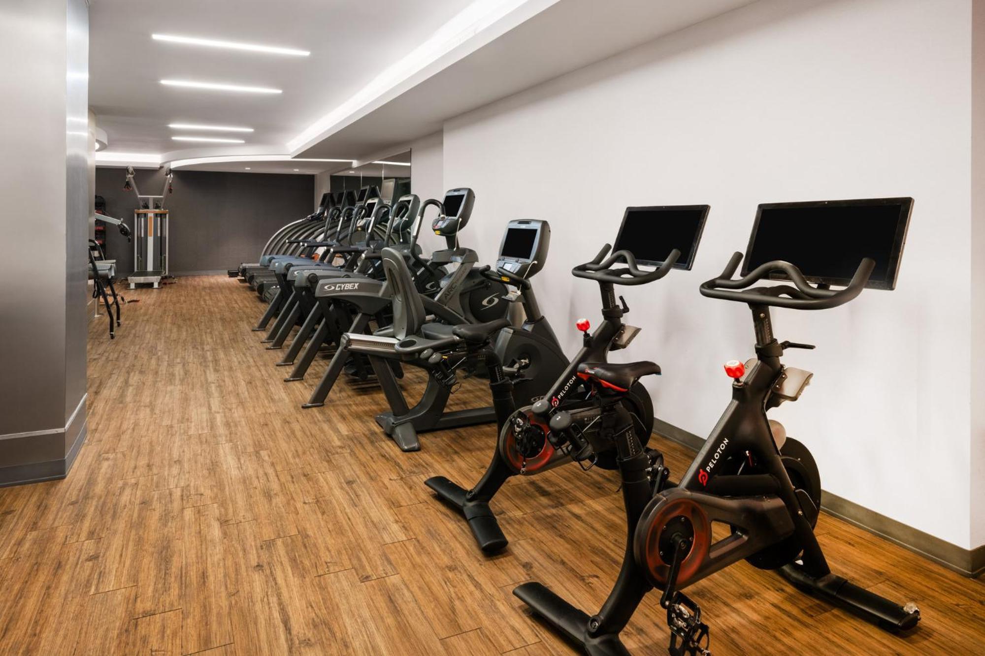 Hotel Even - Times Square South By Ihg