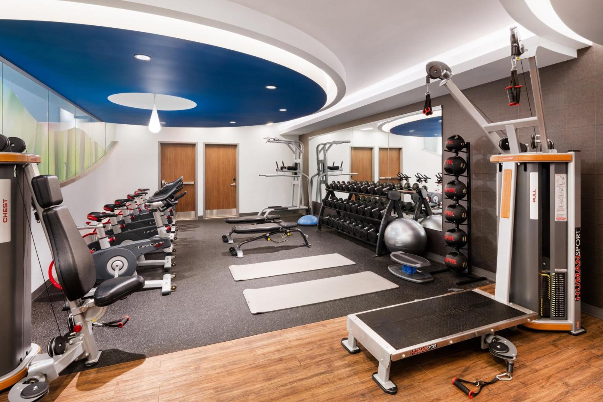 Even - Times Square South By Ihg Hotel New York