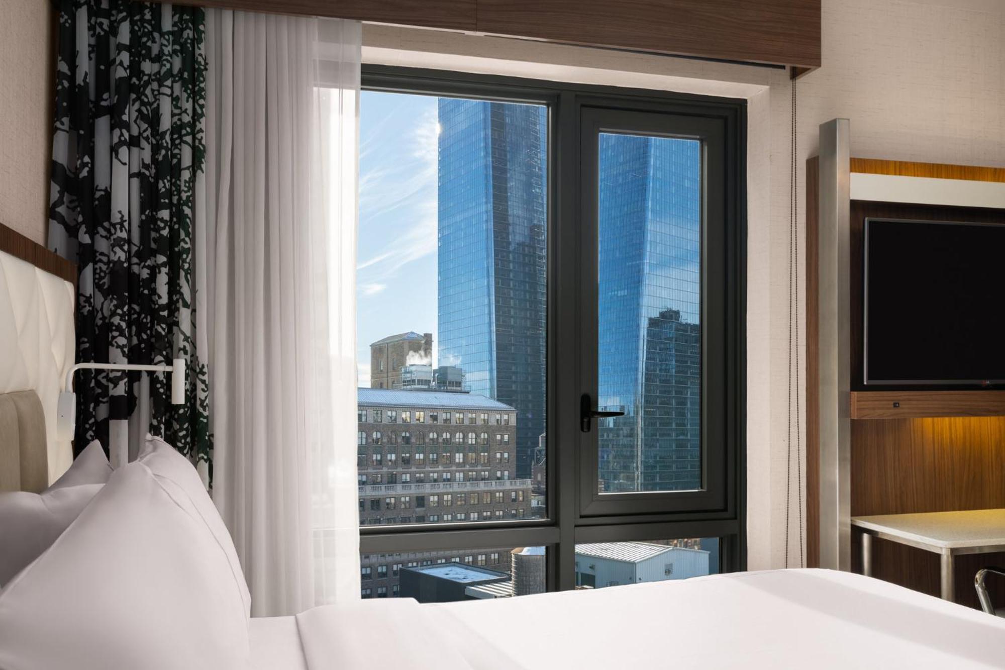 Even - Times Square South By Ihg New York