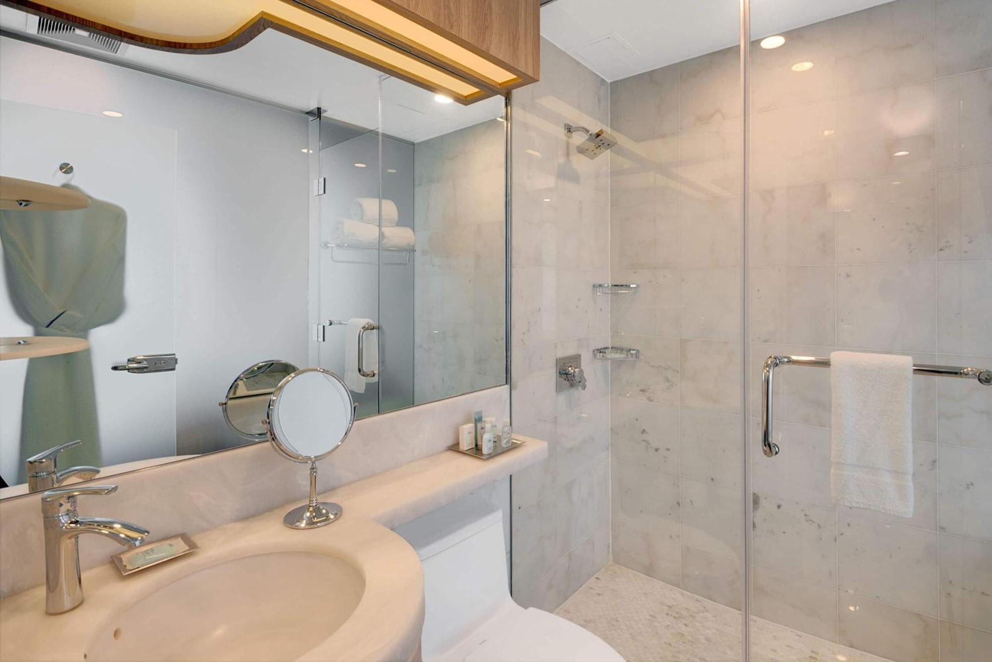 Wyndham Garden Brooklyn Sunset Park Hotel 4*