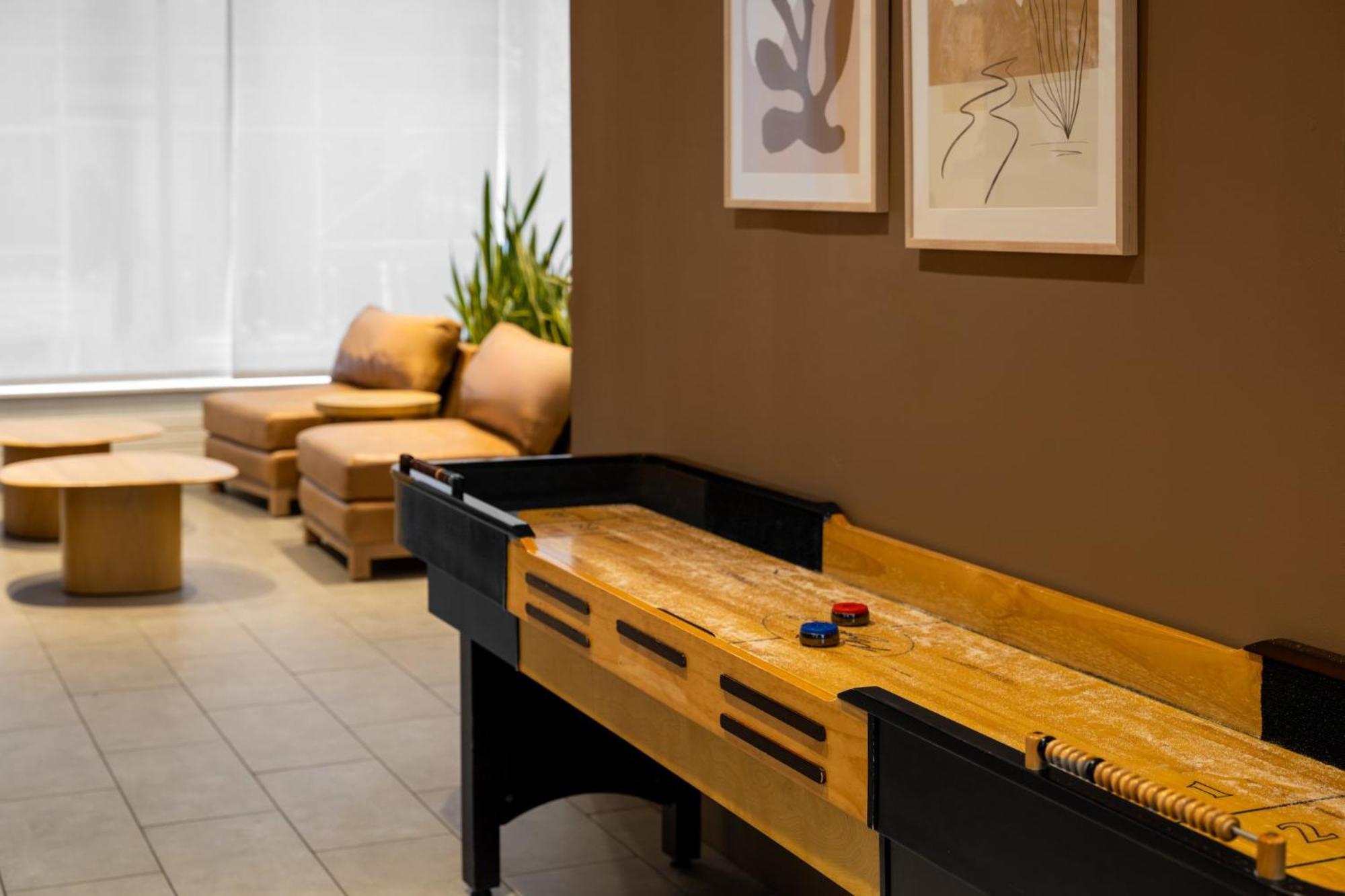 Even Brooklyn By Ihg 4* New York