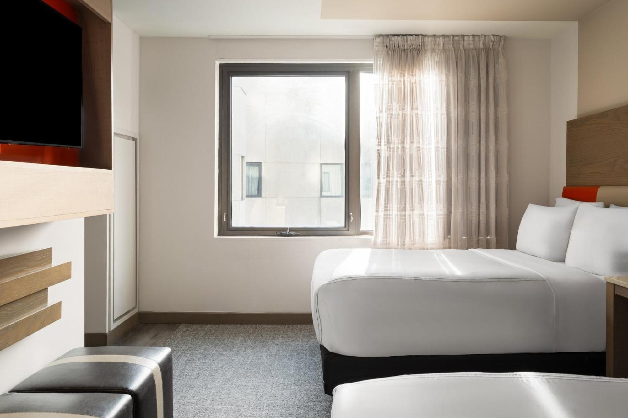 Even Brooklyn By Ihg Hotel