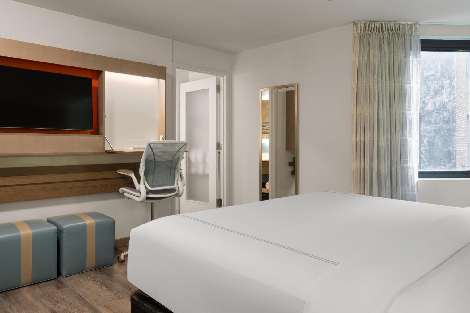 Even Brooklyn By Ihg New York