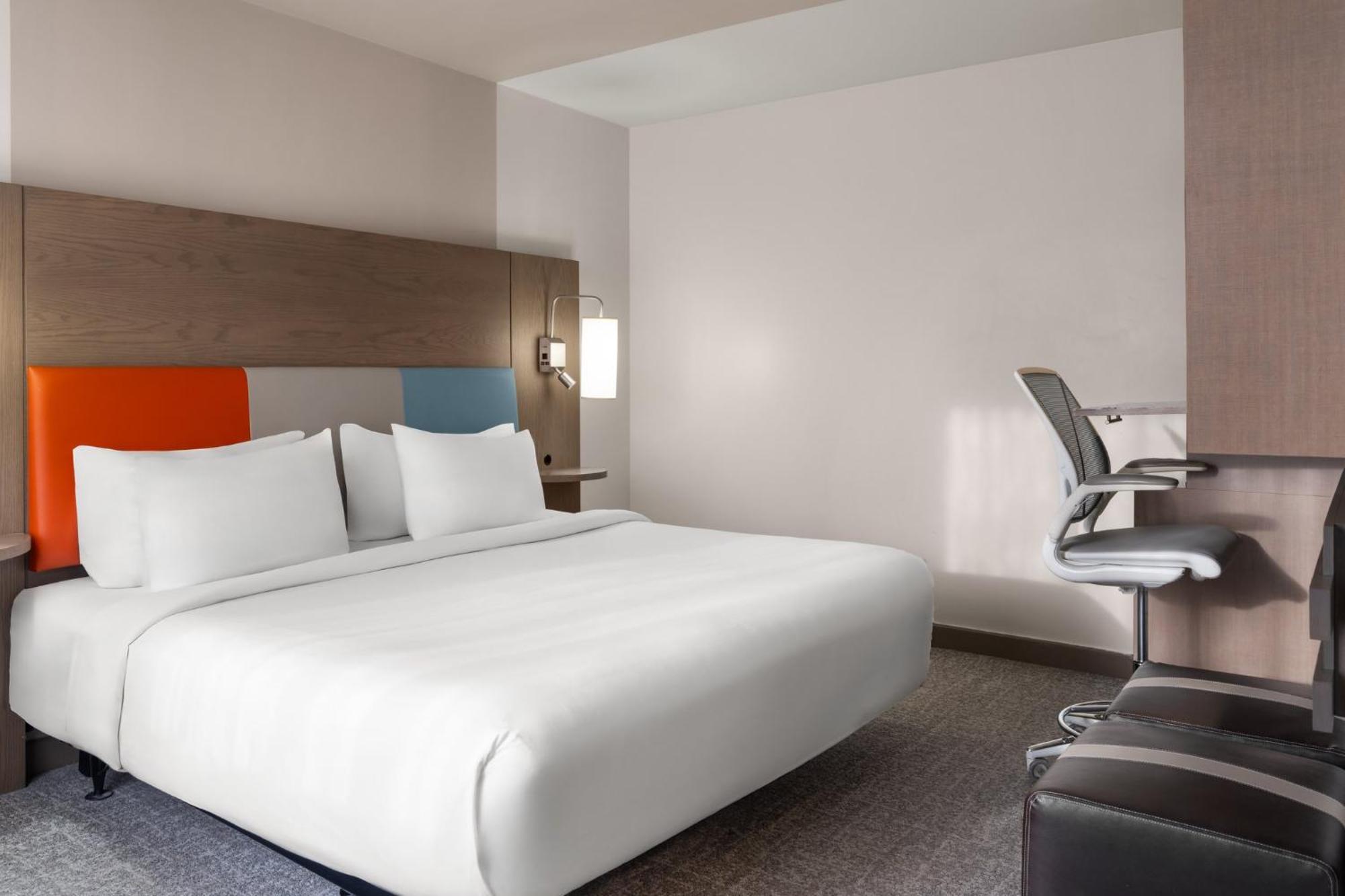 Even Brooklyn By Ihg Hotel