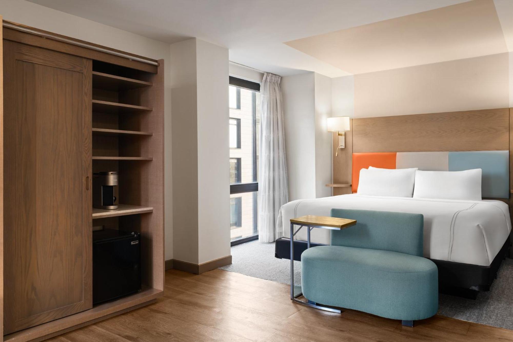 Even Brooklyn By Ihg 4*