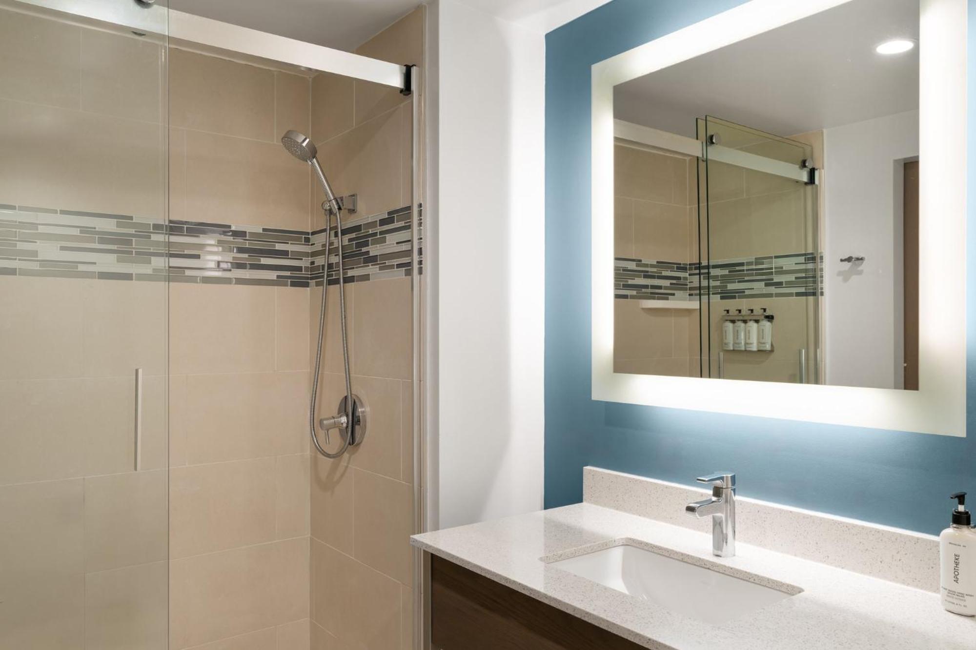 Hotel Even Brooklyn By Ihg 4*