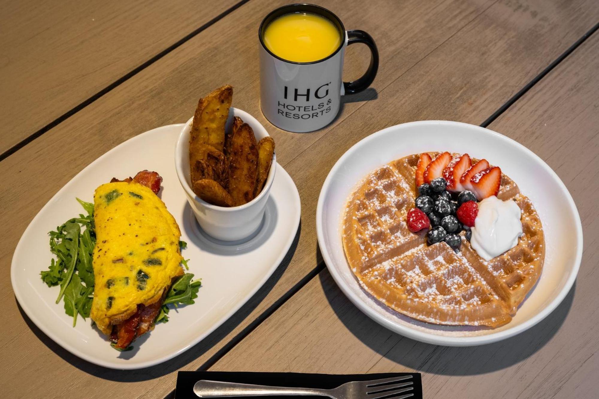 Hotel Even Brooklyn By Ihg New York