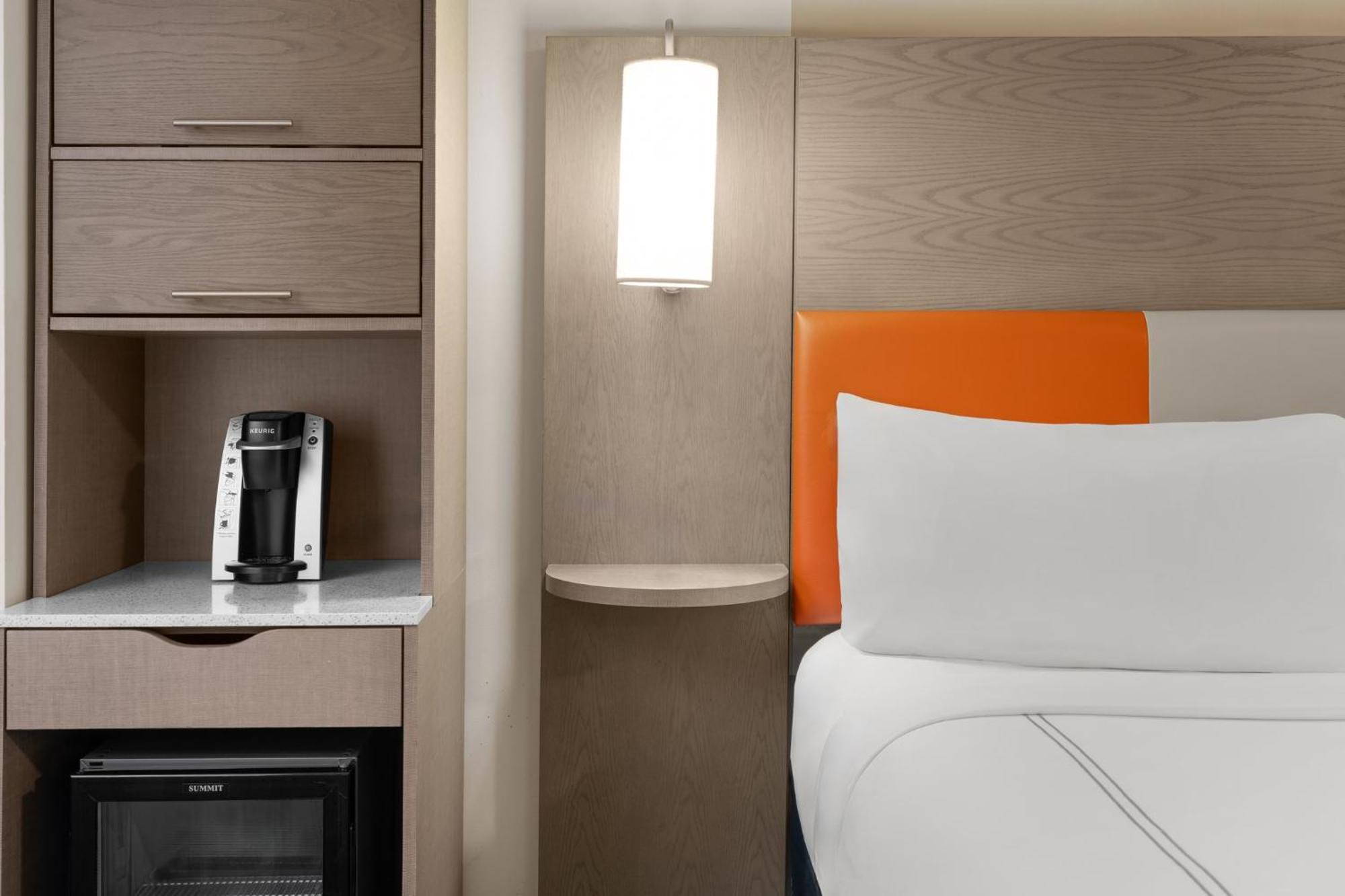 Even Brooklyn By Ihg New York