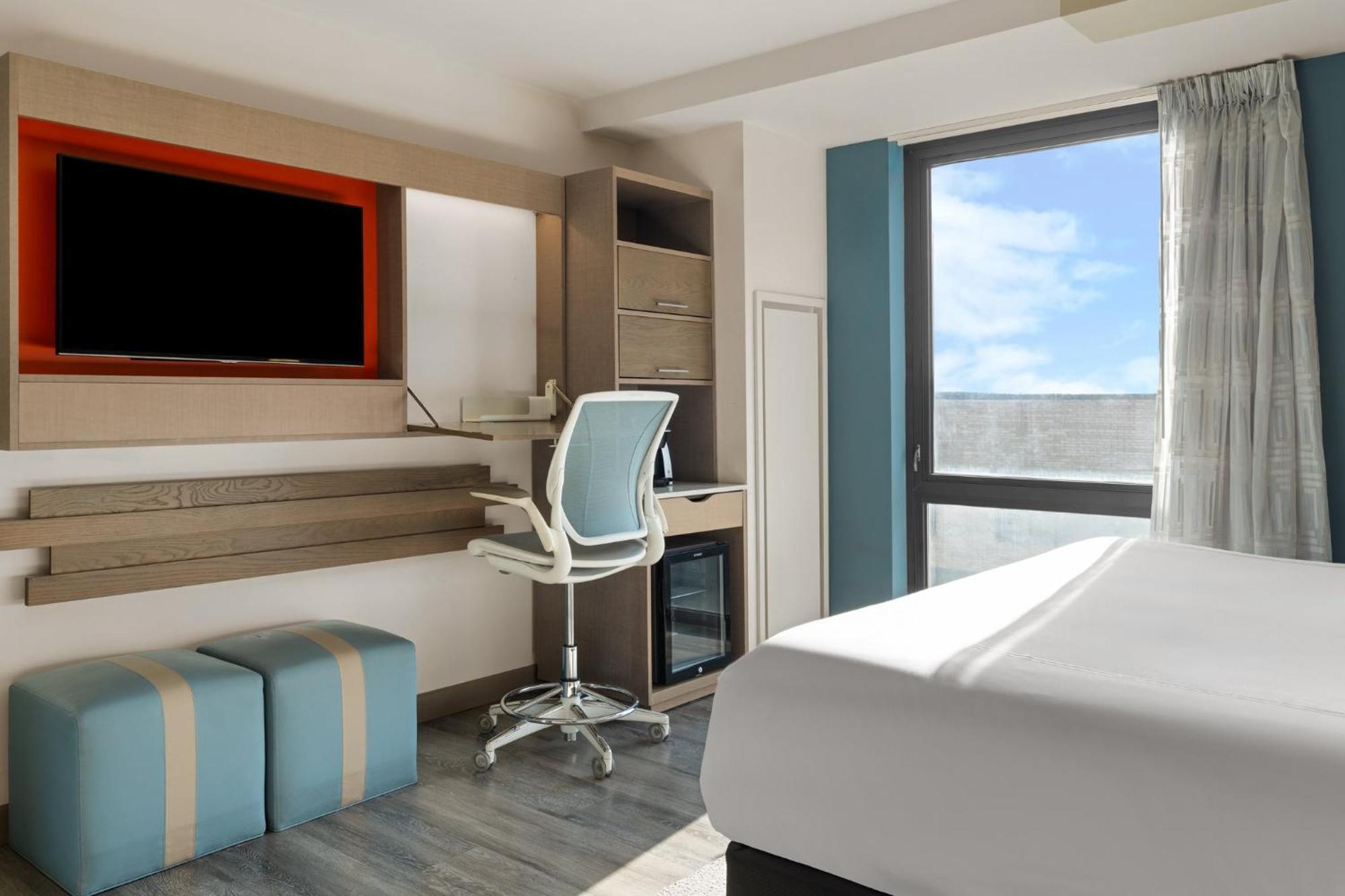 Hotel Even Brooklyn By Ihg