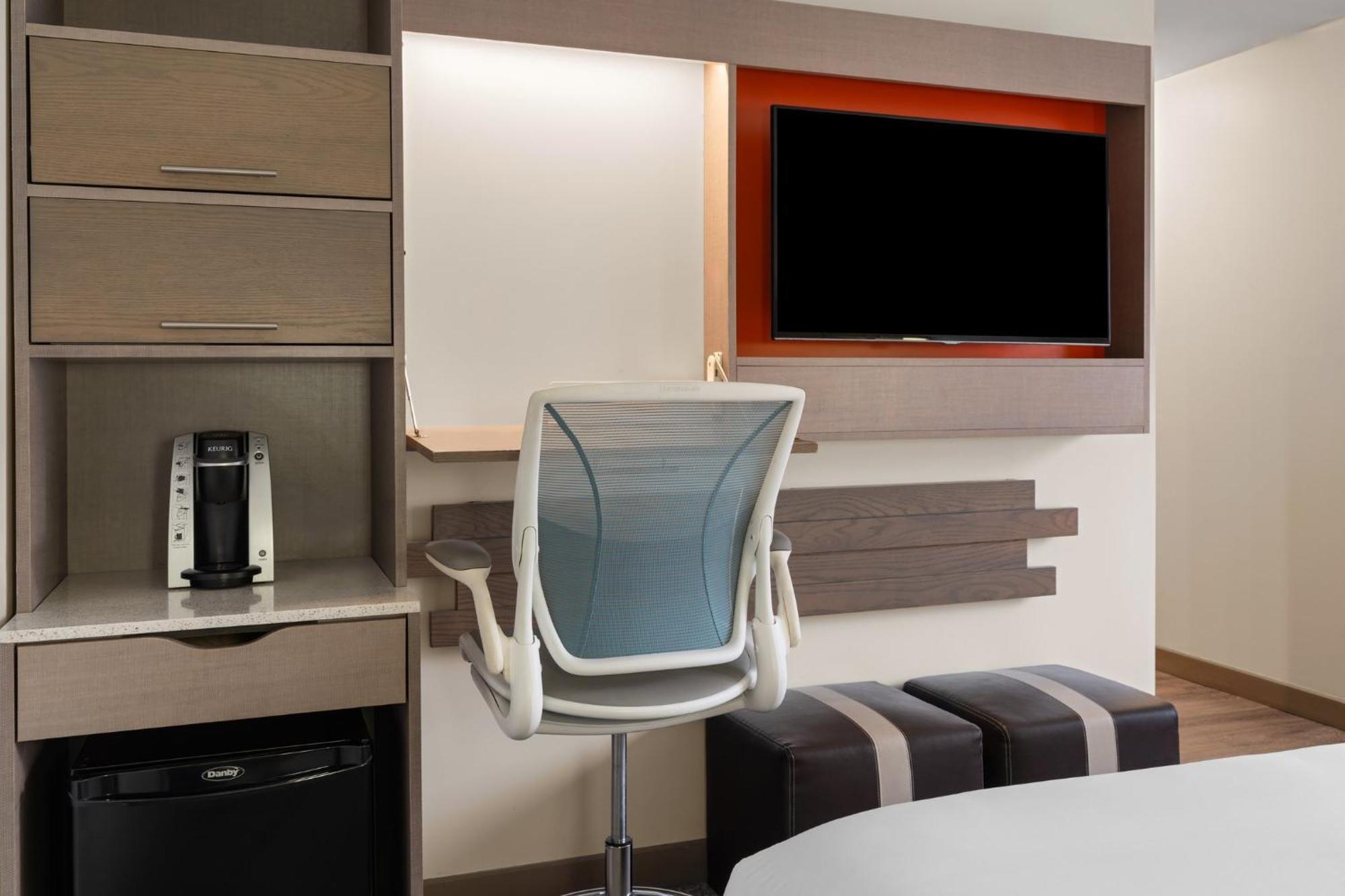 Hotel Even Brooklyn By Ihg New York