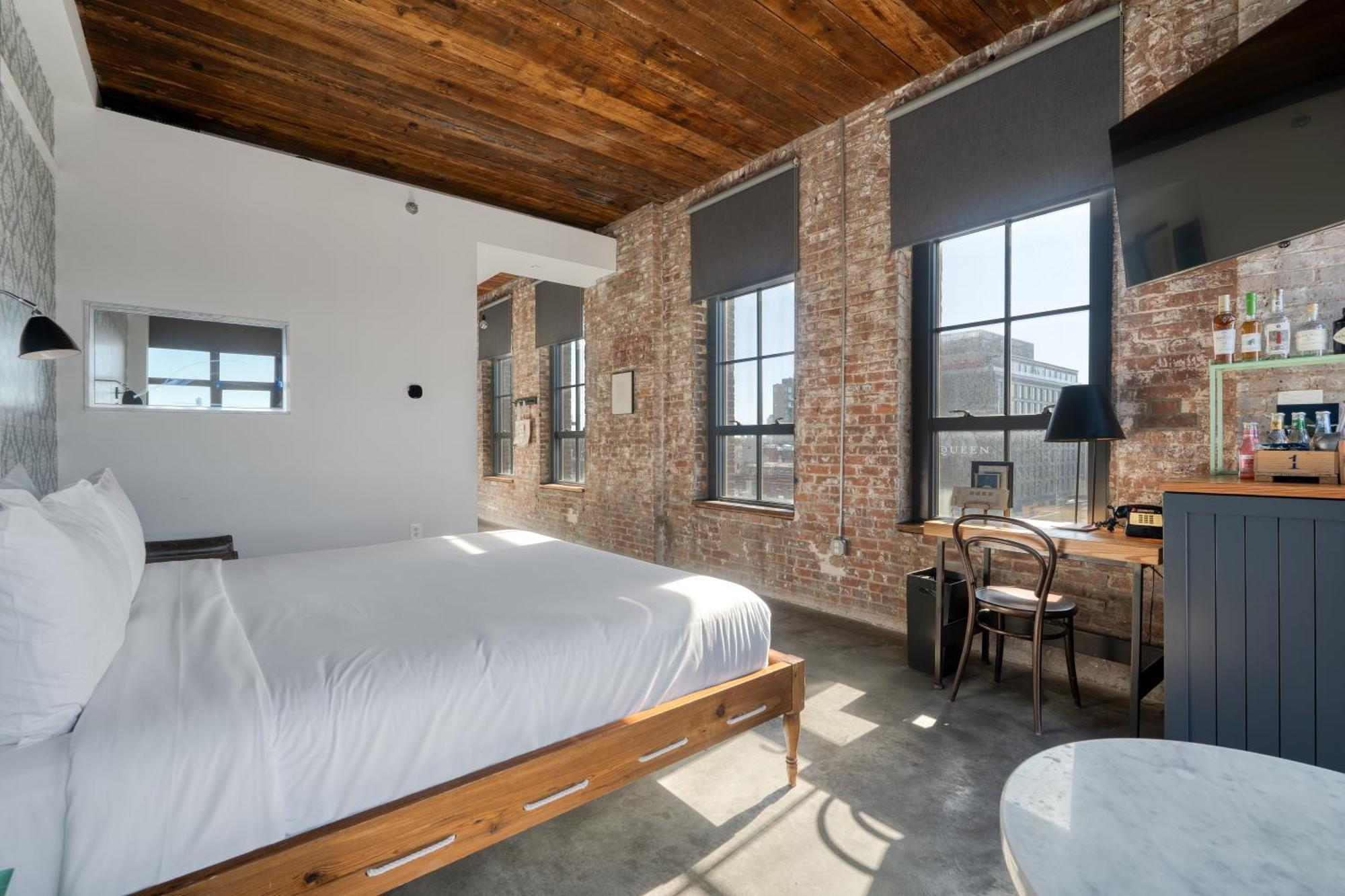 Hotel Wythe 4*