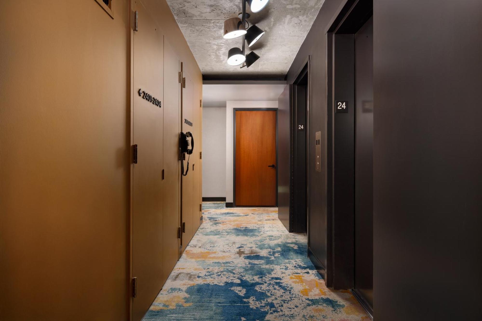 Hendricks 4* New York