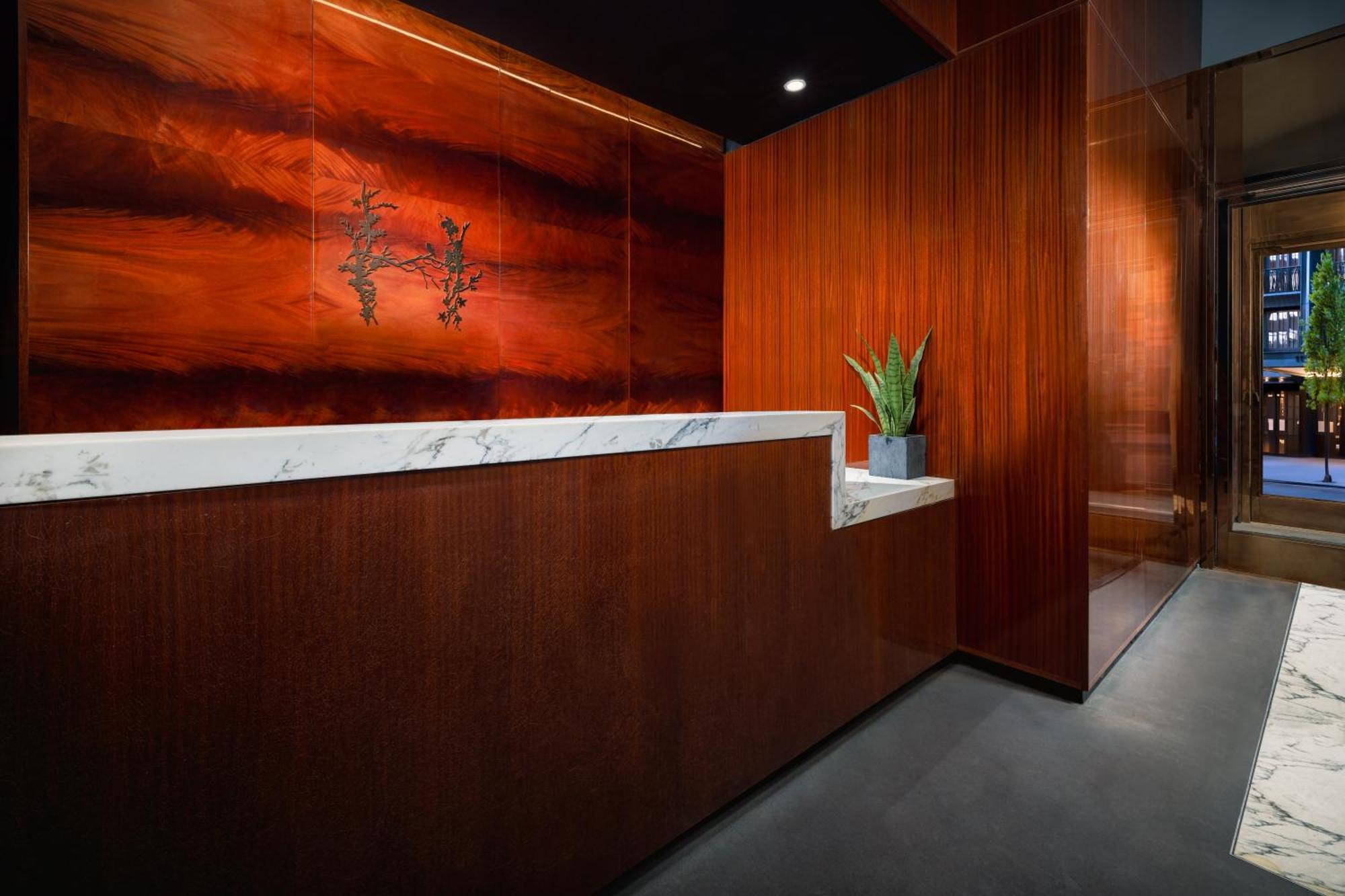 Hotel Hendricks 4*
