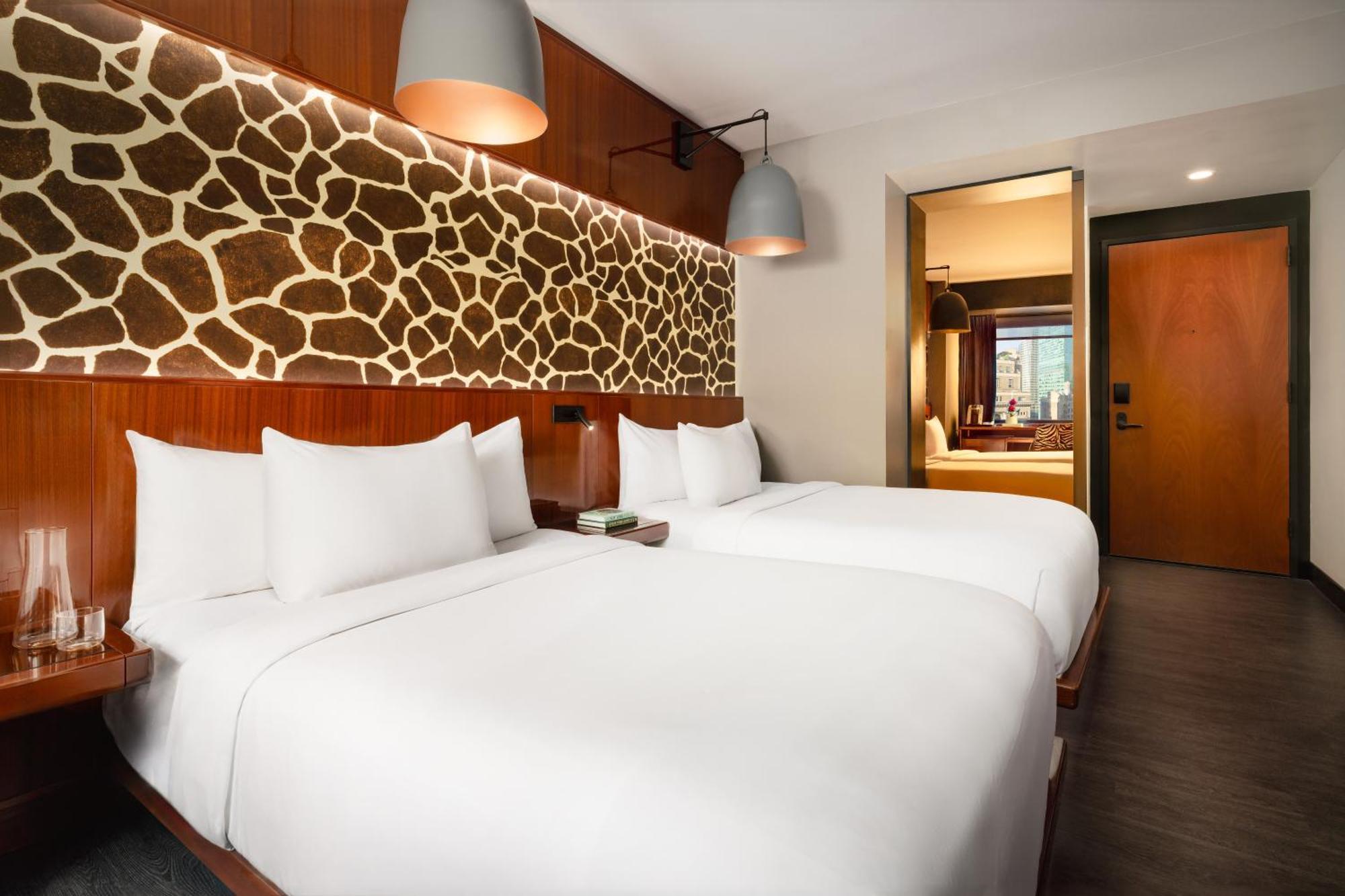 Hotel Hendricks 4*