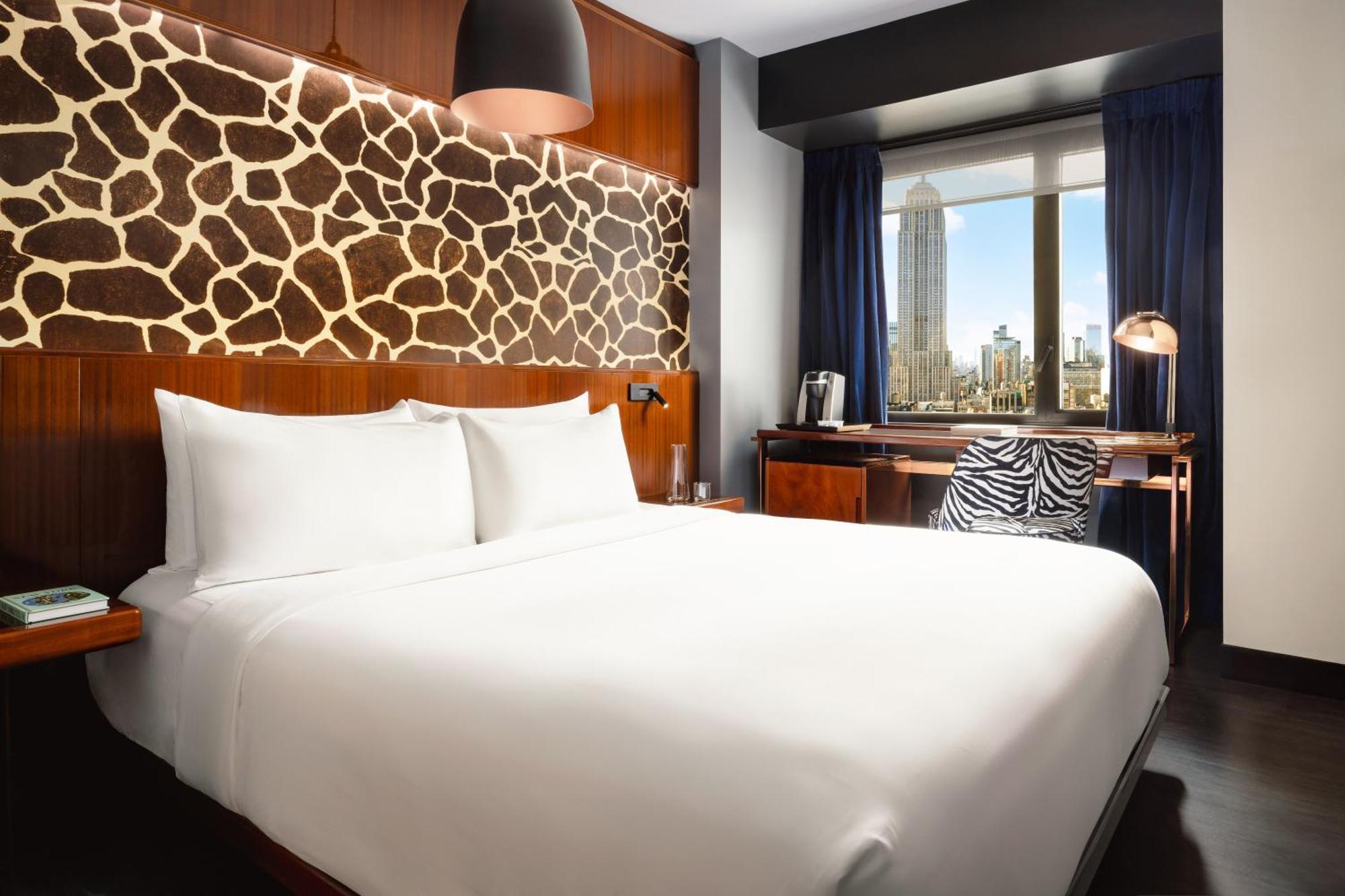 Hotel Hendricks New York