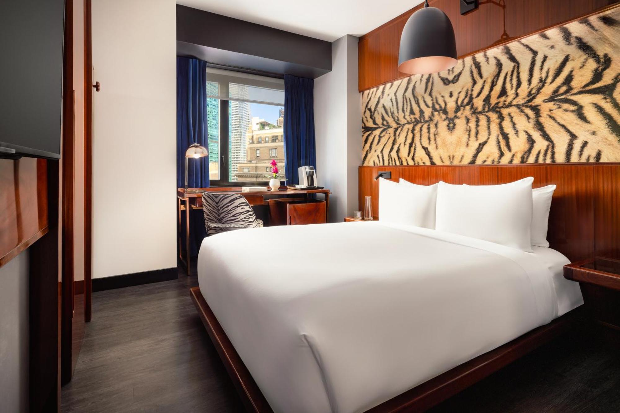 Hotel Hendricks 4*