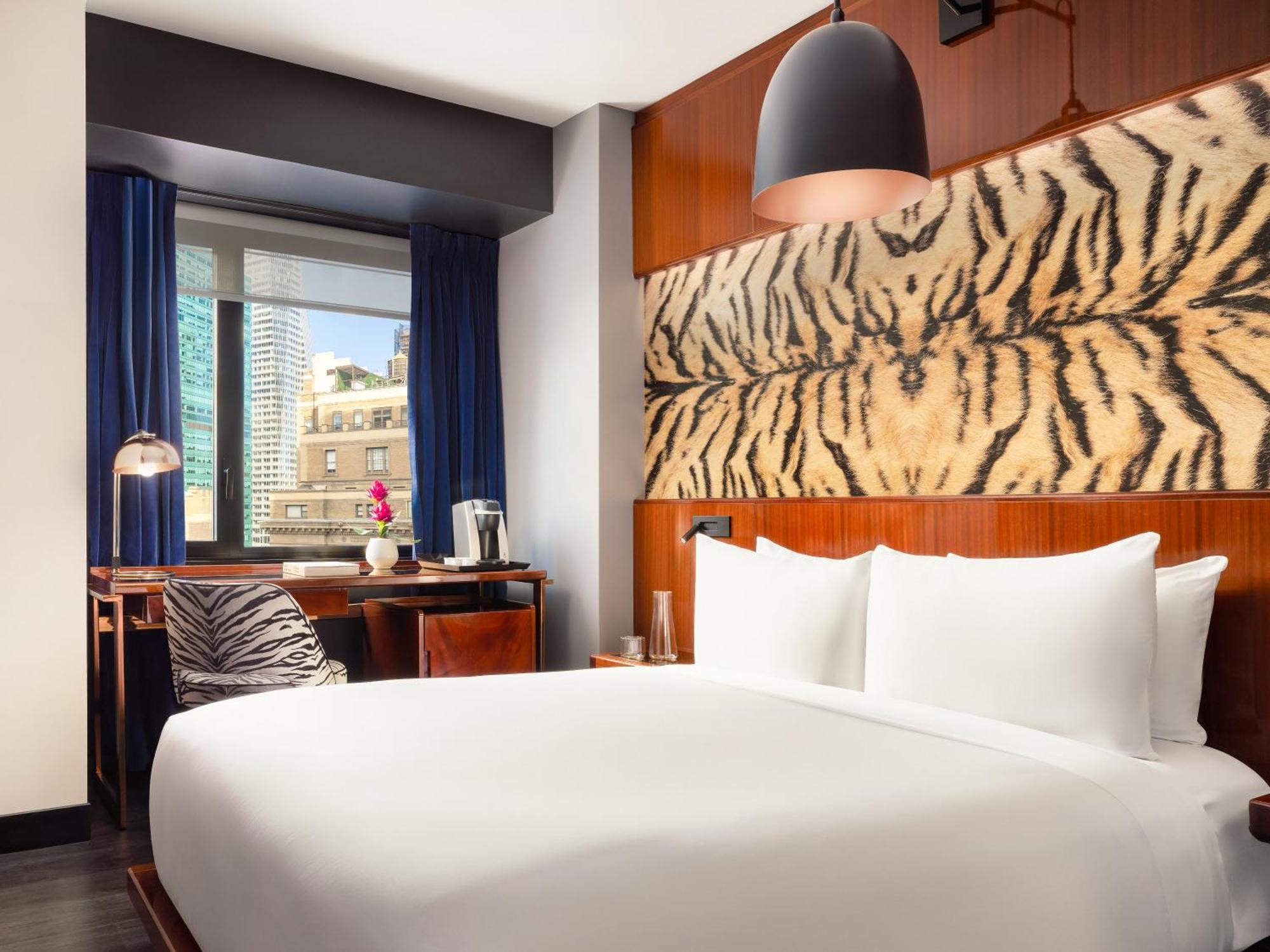 Hendricks Hotel 4*