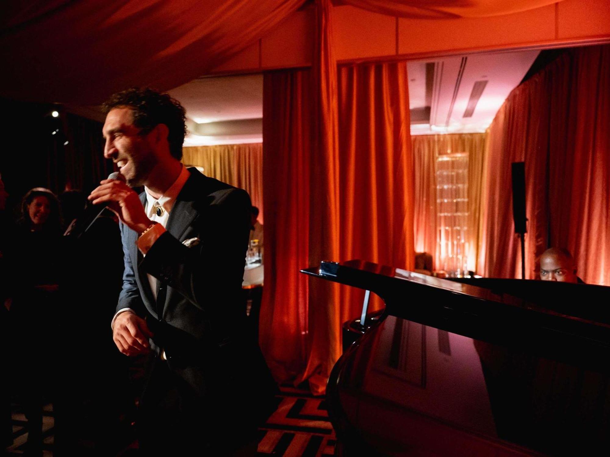 Sofitel Hotel New York