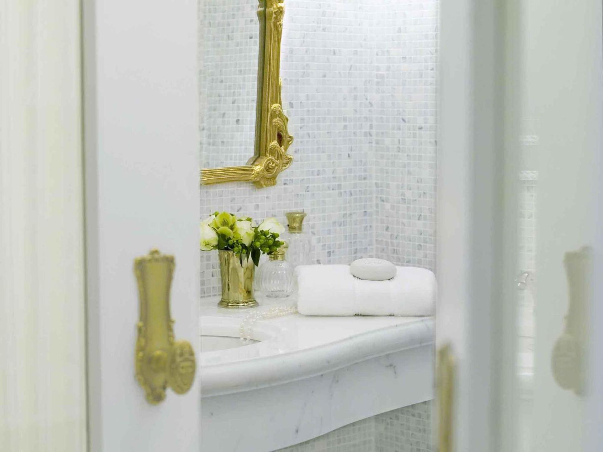 Hotel The Plaza New York