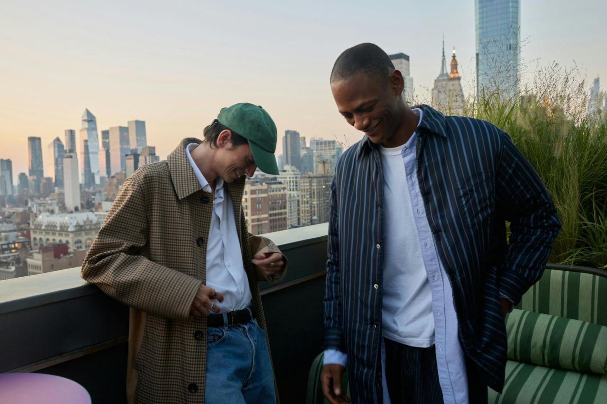 Hotel W - Union Square 5*