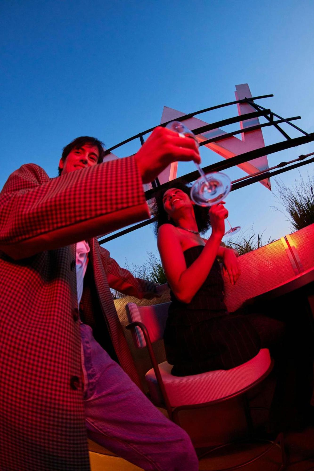 W - Union Square New York