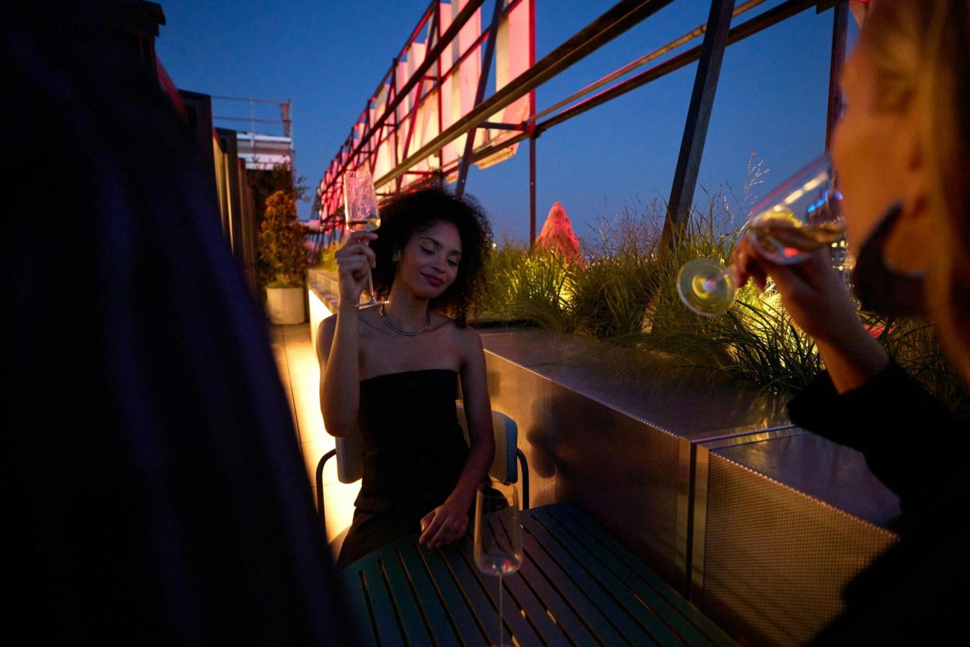 W - Union Square 5* New York