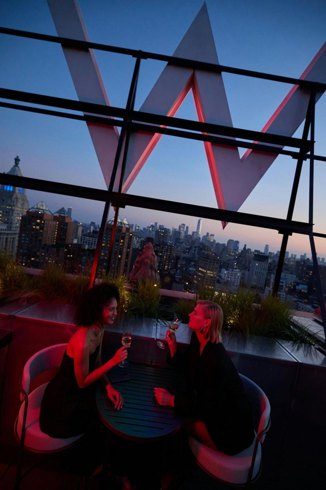 W - Union Square Hotel