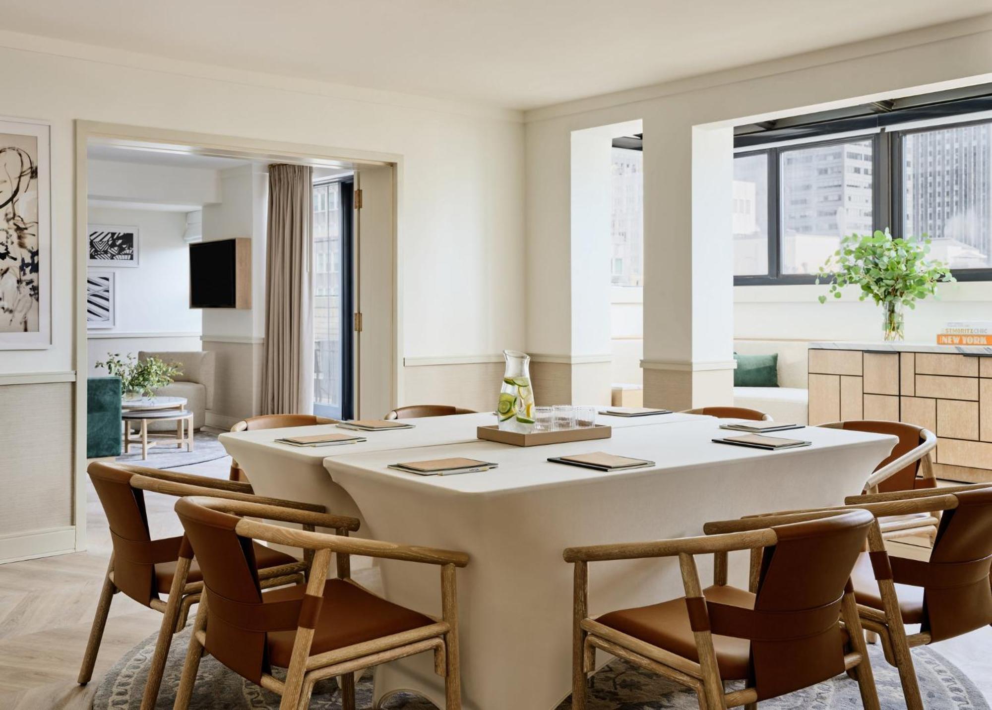 Hotel Kimpton Ashbel Park Avenue 4*