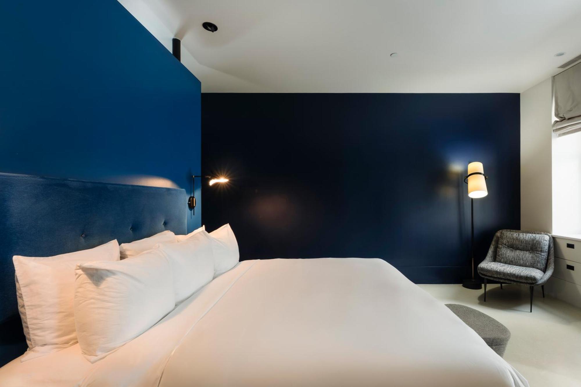 Hotel The William Midtown, New York