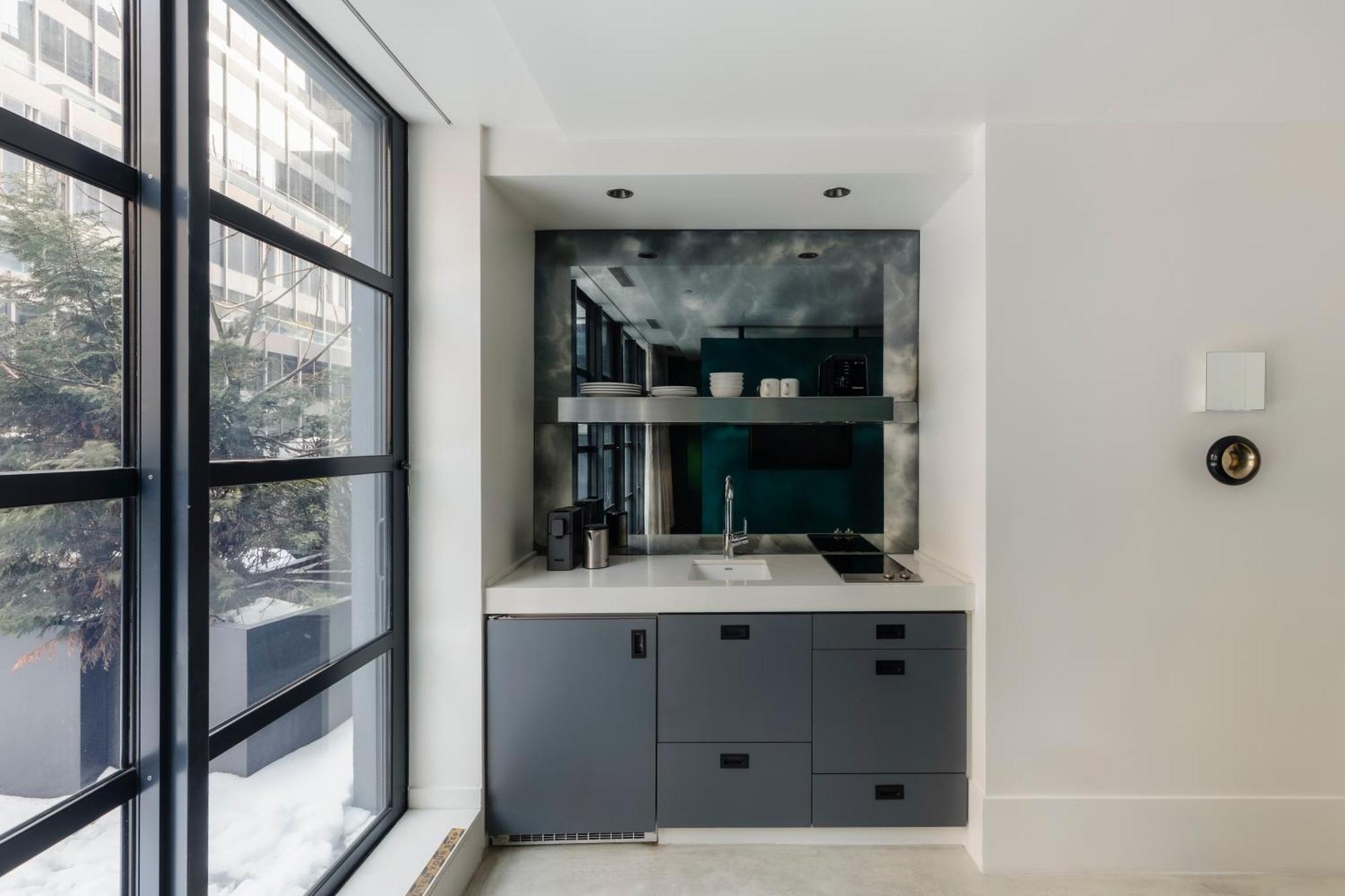 The William Midtown, Hotel