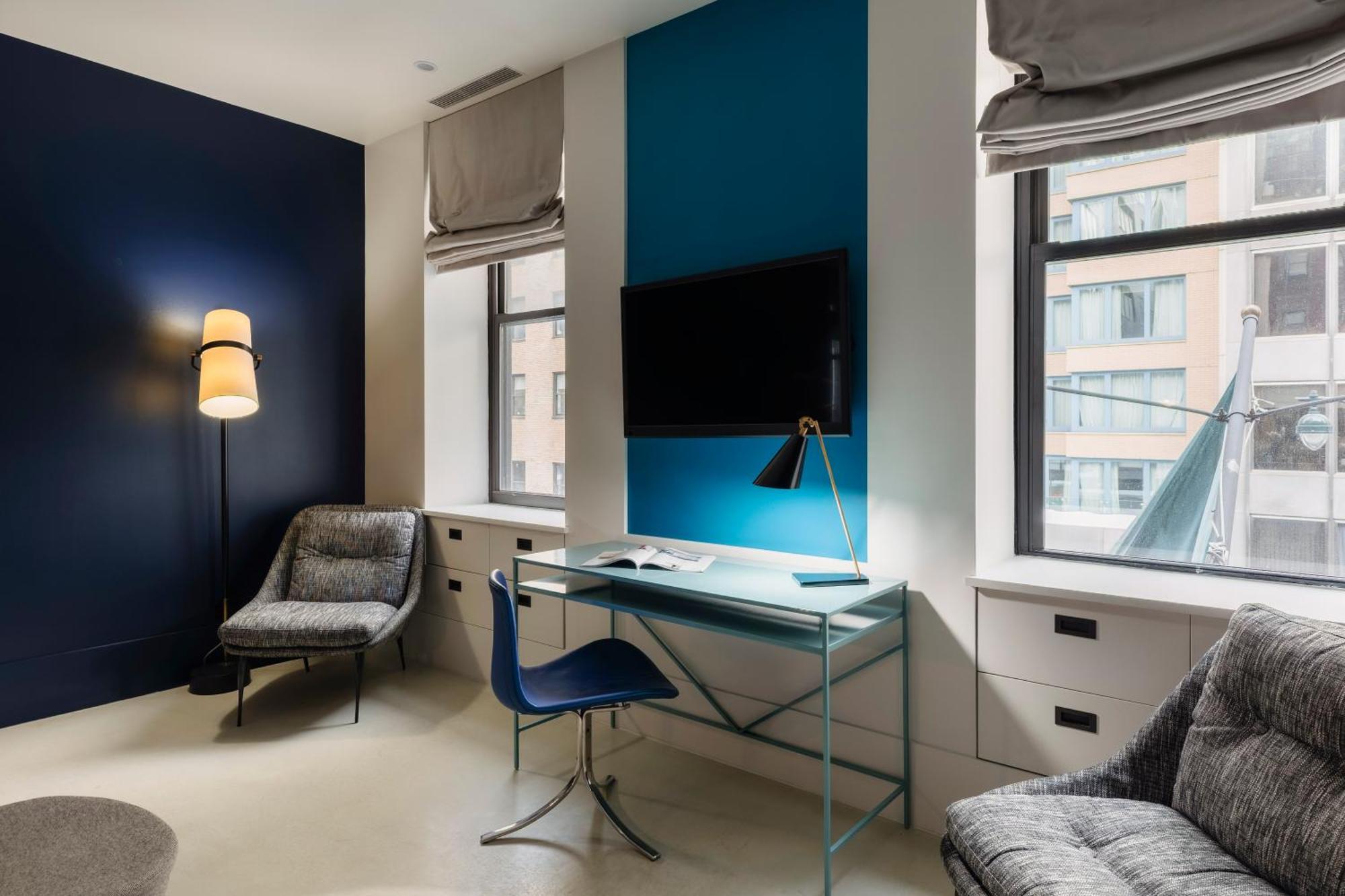 Hotel The William Midtown, 4*