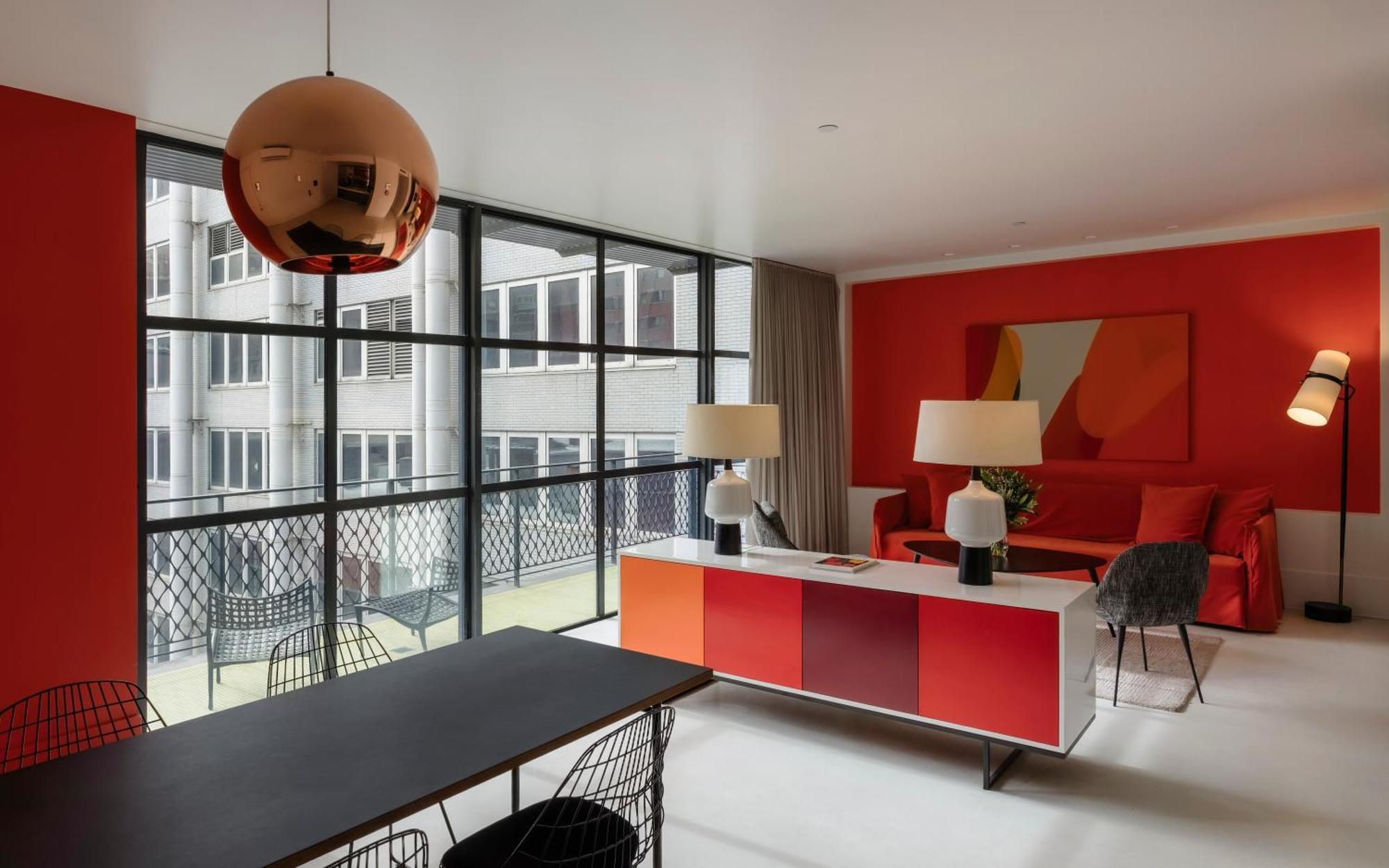 The William Midtown, Hotel New York