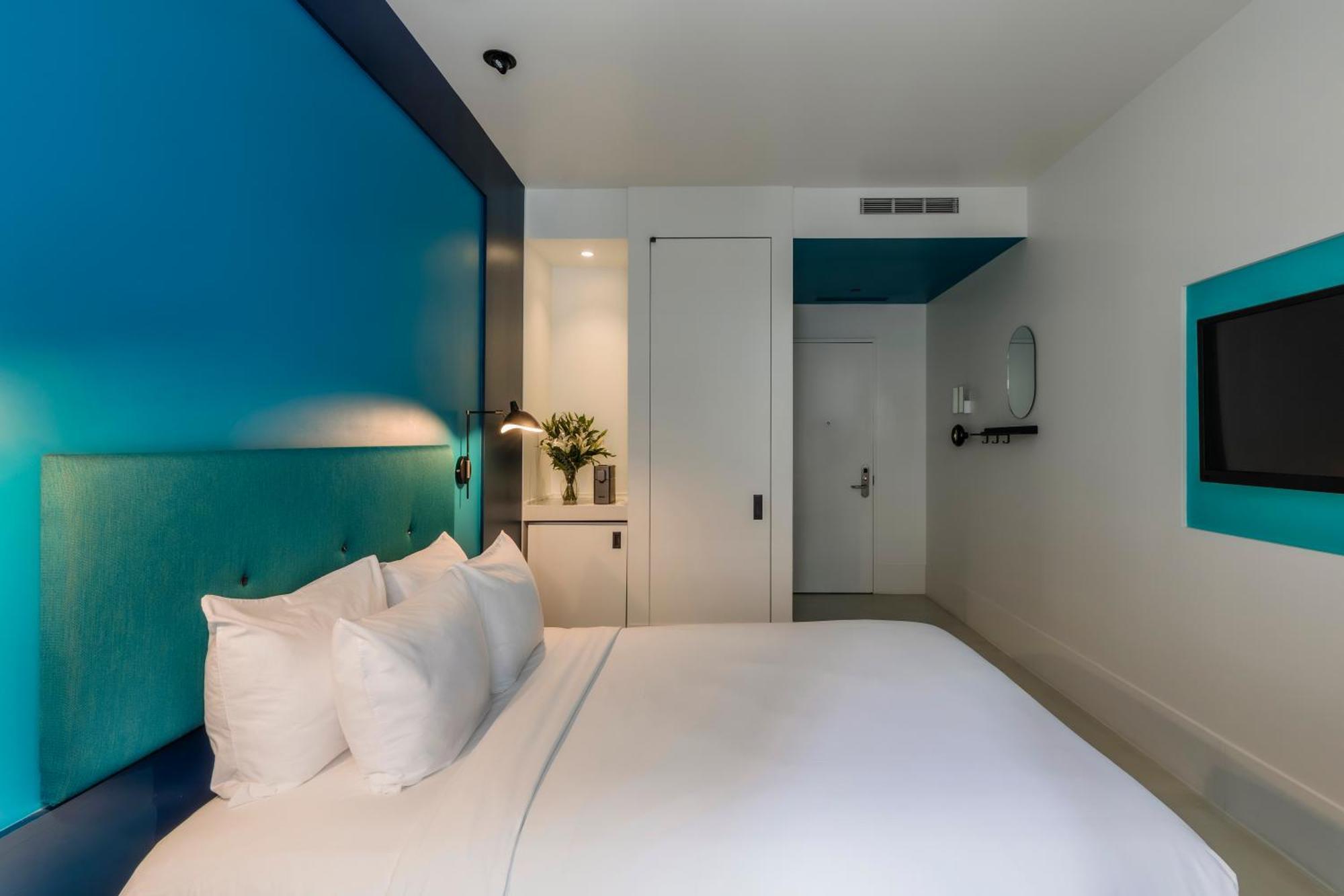 Hotel The William Midtown, New York