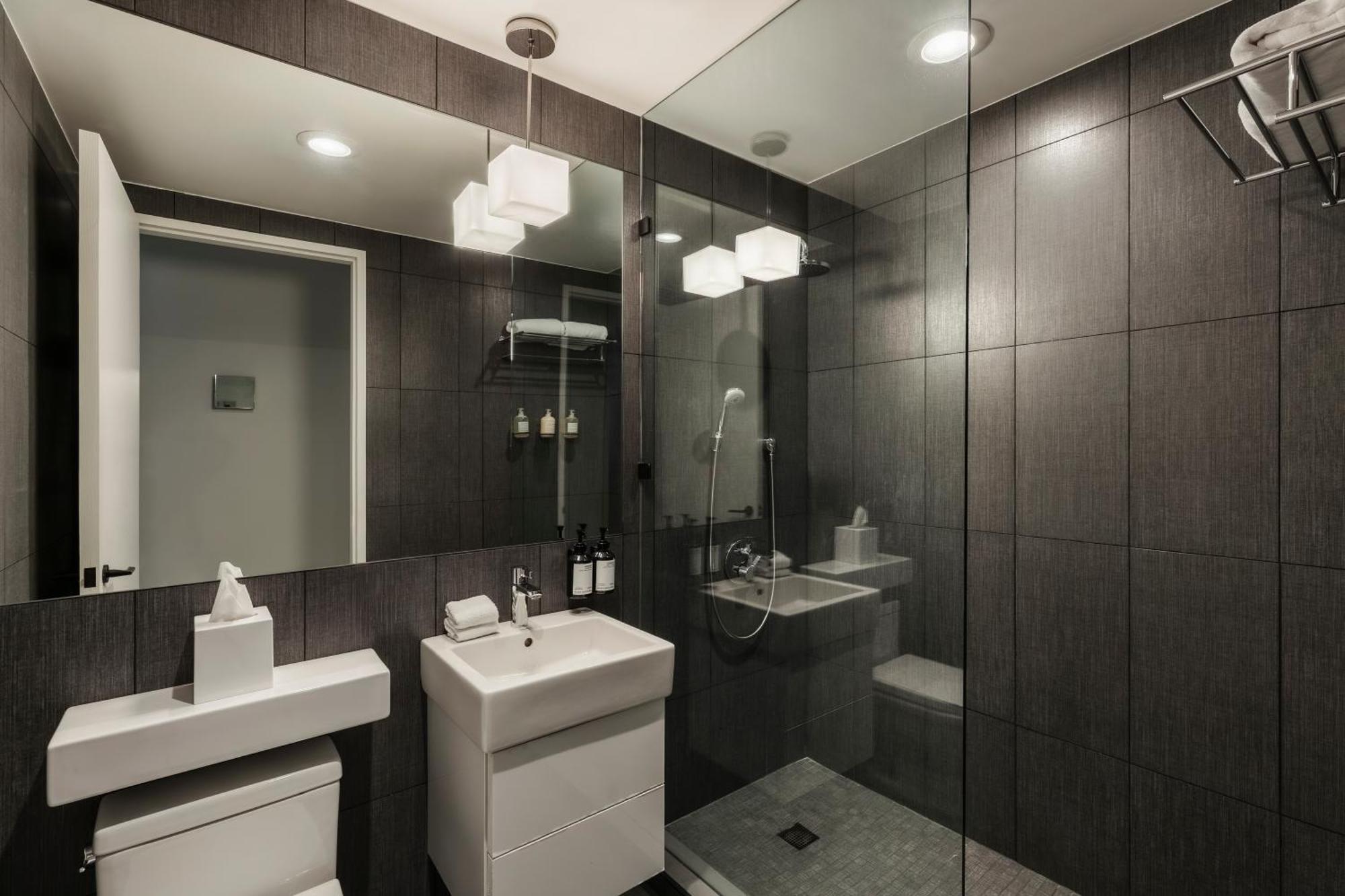 The William Midtown,