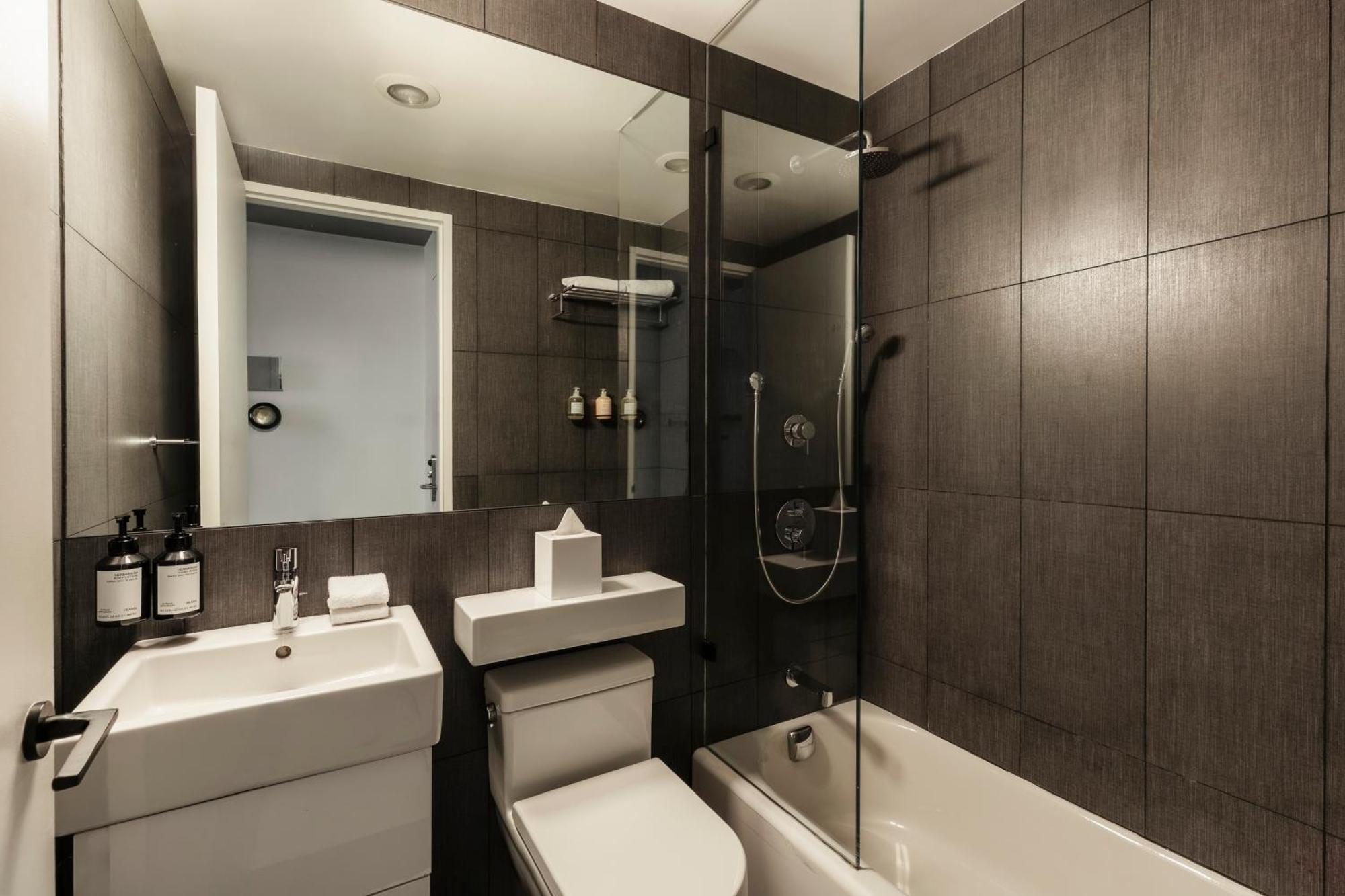 The William Midtown, Hotel