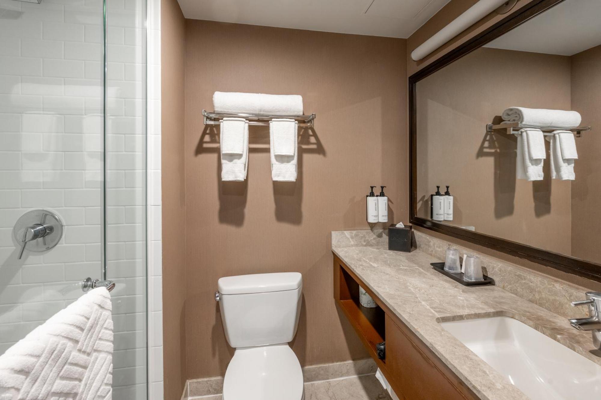 Distrikt City, Tapestry Collection By Hilton 4* New York