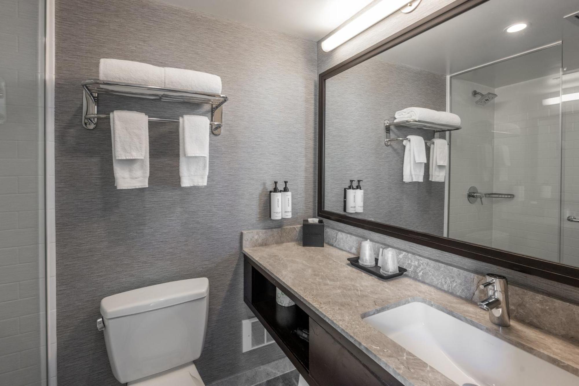 Hotel Distrikt City, Tapestry Collection By Hilton New York