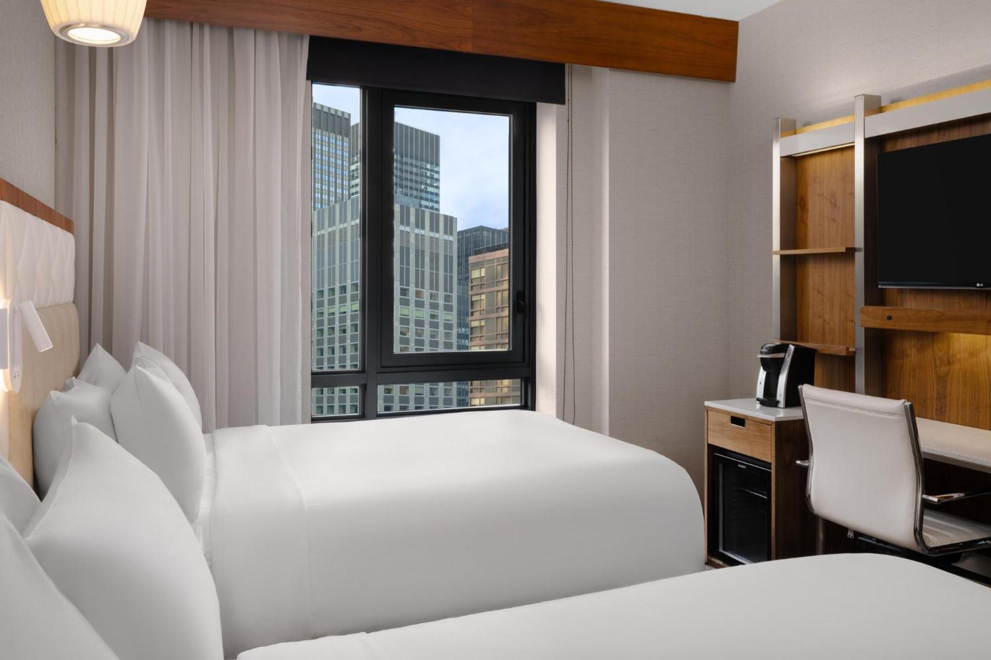 Hotel Even - Midtown East By Ihg